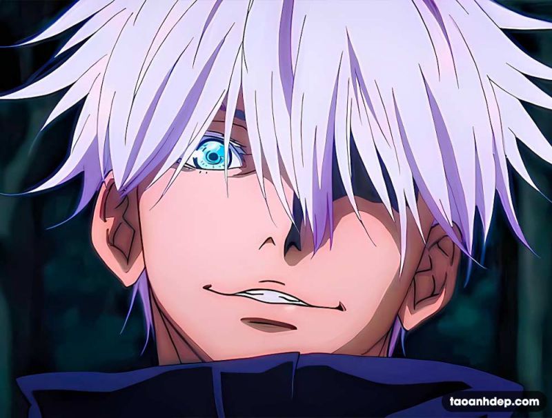 Những hình nền anime ngầu lòi - Hình số 10