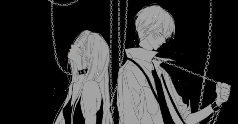 Những hình nền anime ngầu lòi - Hình số 9