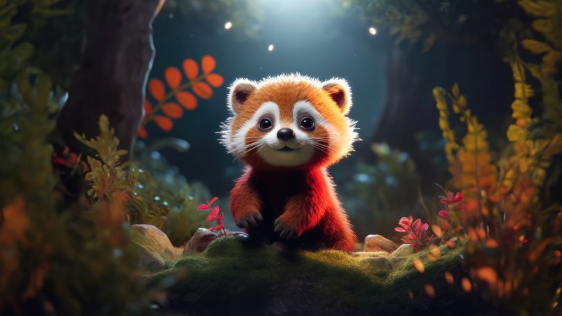 Những hình nền 4k 1920x1080 dễ thương - Hình số 5