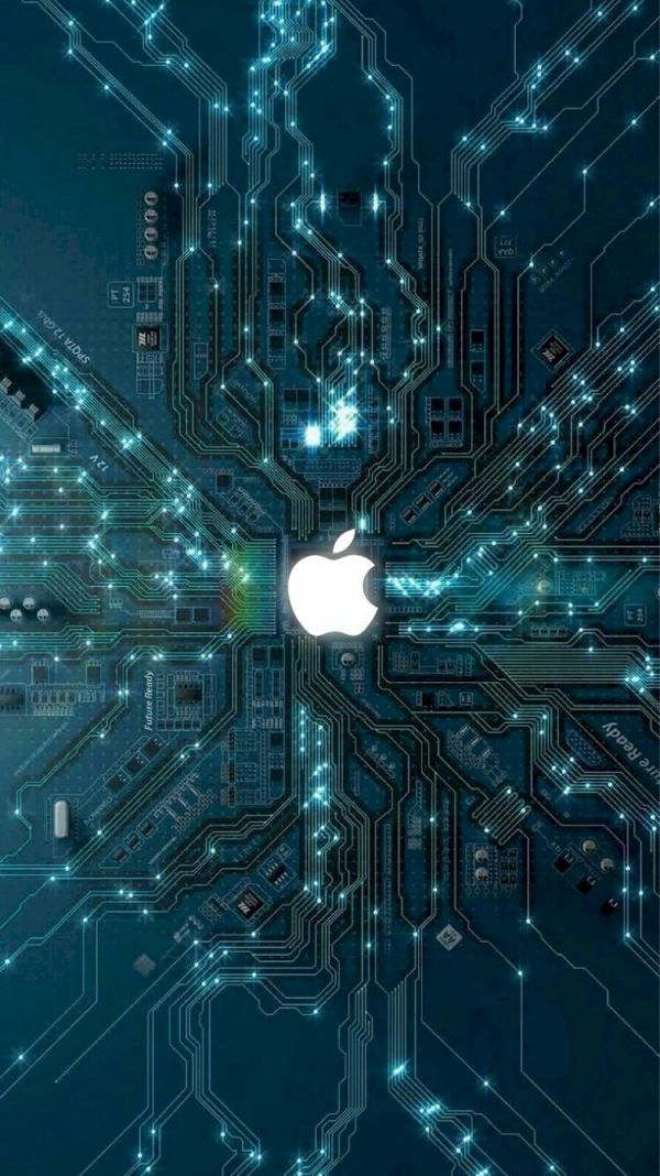 Những hình nền iphone 16 pro max 4k - Hình số 1