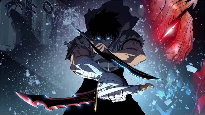 Những hình nền 4k anime - Hình số 9