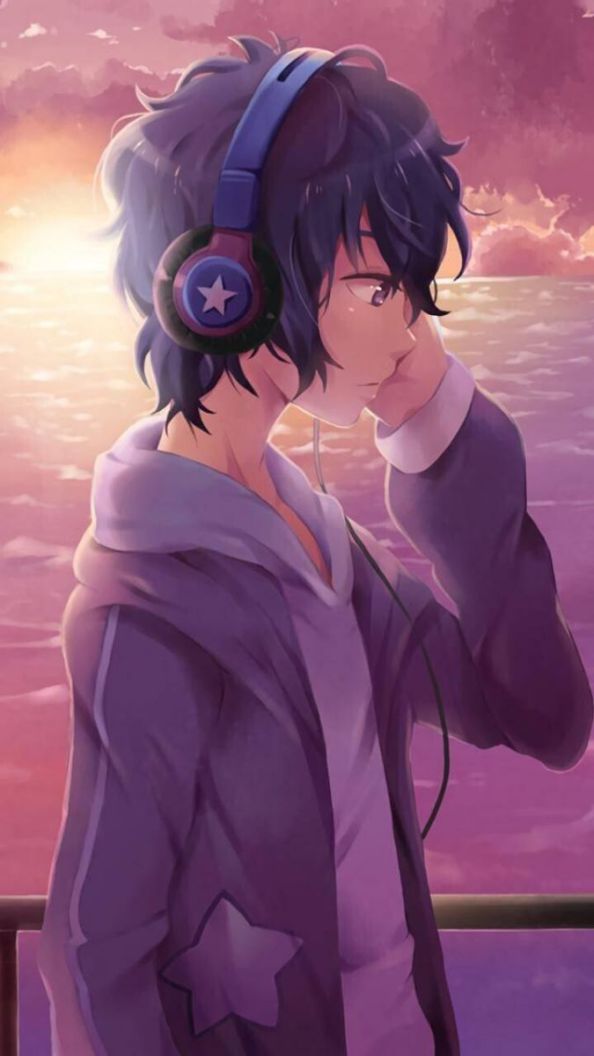 Những hình nền iphone 15 anime - Hình số 1