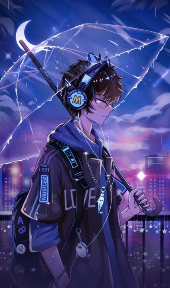 Những hình nền iphone anime - Hình số 1