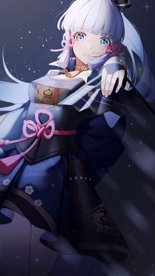 Những hình nền iphone 14 anime - Hình số 10