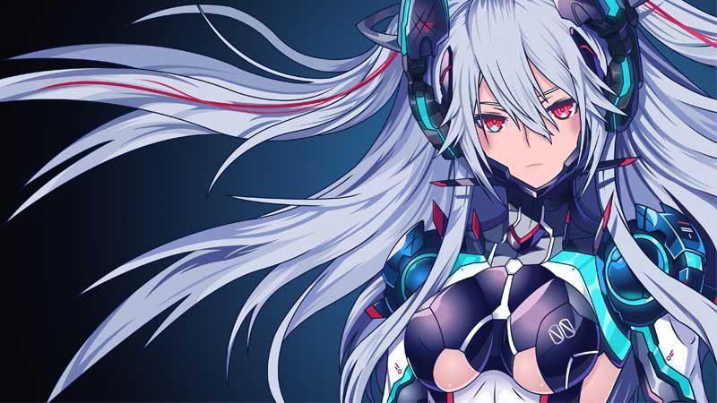 Những hình nền 4k anime - Hình số 10
