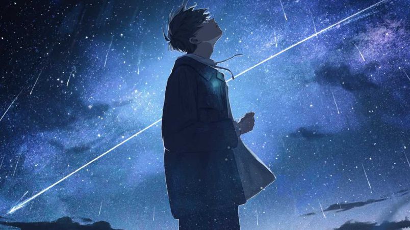 Những hình nền anime 4k đẹp nhất - Hình số 2
