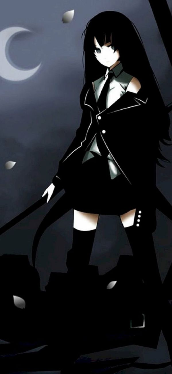 Những hình nền iphone 16 anime - Hình số 3