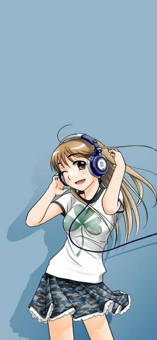 Những hình nền iphone 16 anime - Hình số 4