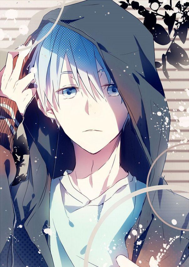 Những hình nền iphone anime - Hình số 5