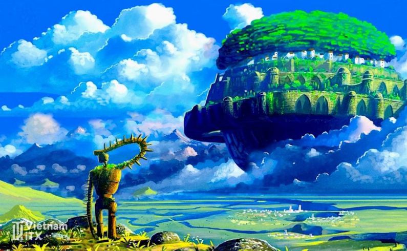 Những hình nền anime 4k đẹp nhất - Hình số 7
