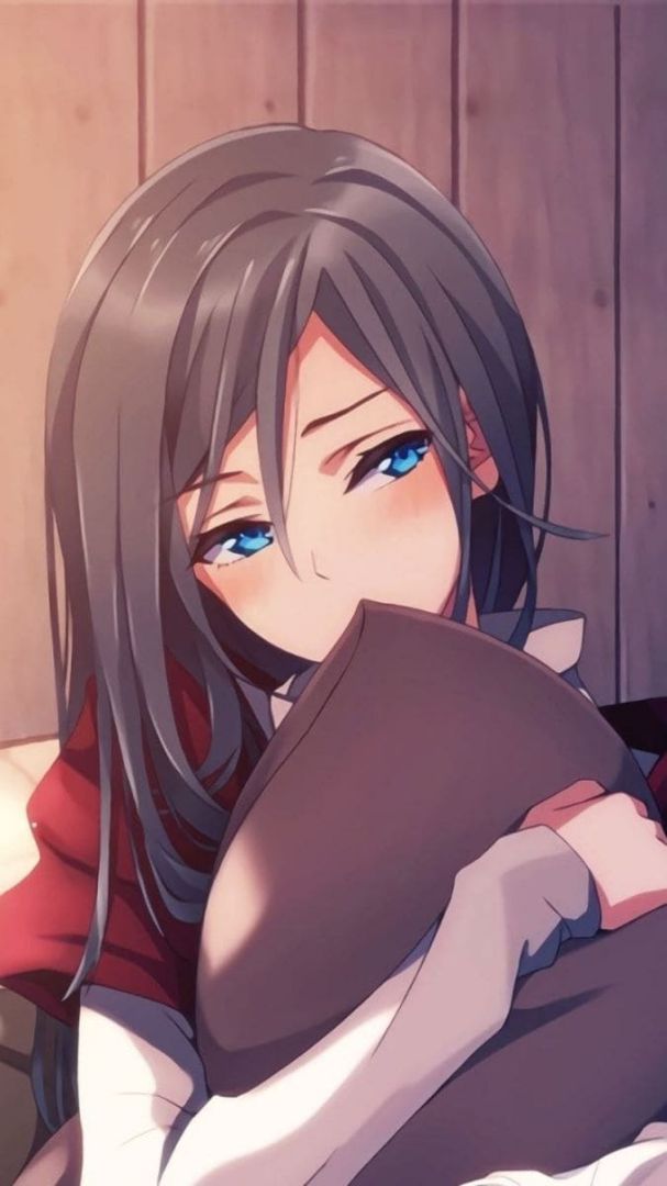Những hình nền iphone anime - Hình số 6