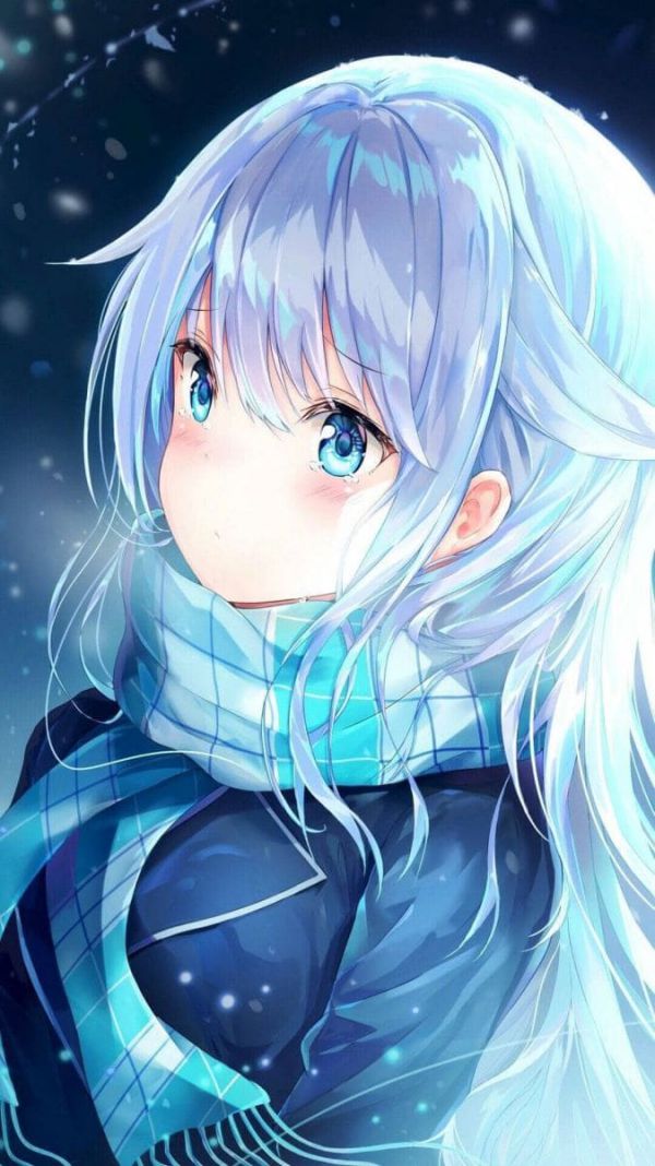 Những hình nền iphone 15 anime - Hình số 8