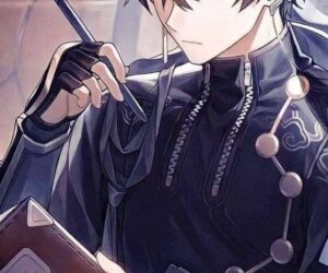 Những hình nền iphone 11 anime - Hình số 8