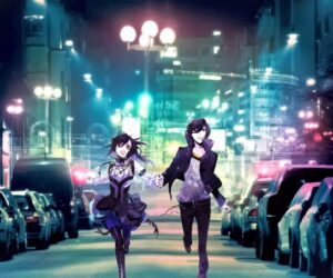 Những hình nền anime 4k đẹp nhất - Hình số 9