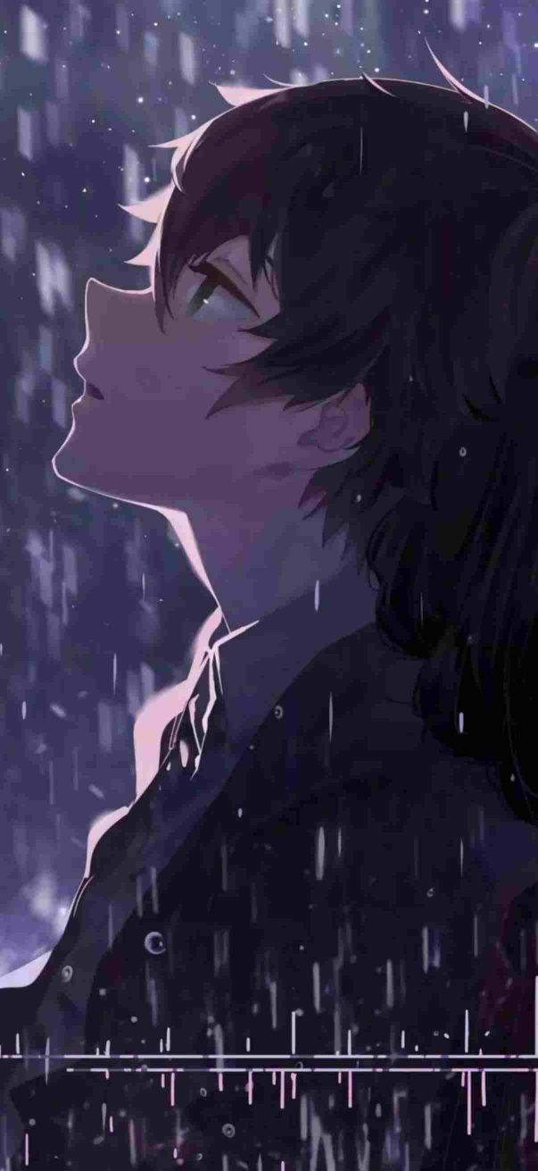 Những hình nền iphone 16 anime - Hình số 9