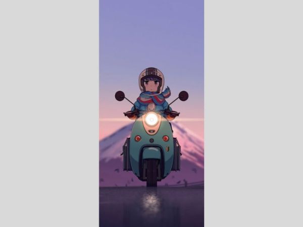 Những hình nền iphone anime - Hình số 9