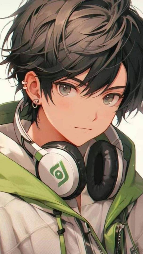 Những hình nền điện thoại anime ngầu - Hình số 10