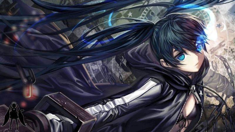 Những hình nền anime 4k ngầu - Hình số 3
