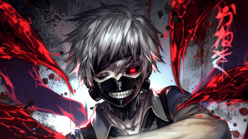 Những hình nền anime 4k ngầu - Hình số 8