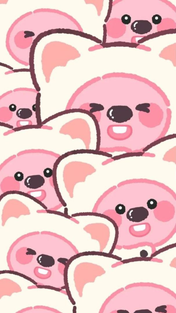 Những hình nền iphone 4k cute - Hình số 3
