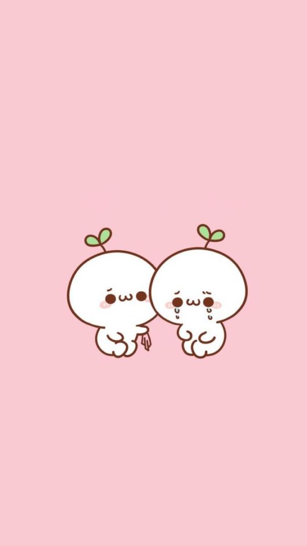 Những hình nền iphone 4k cute - Hình số 1