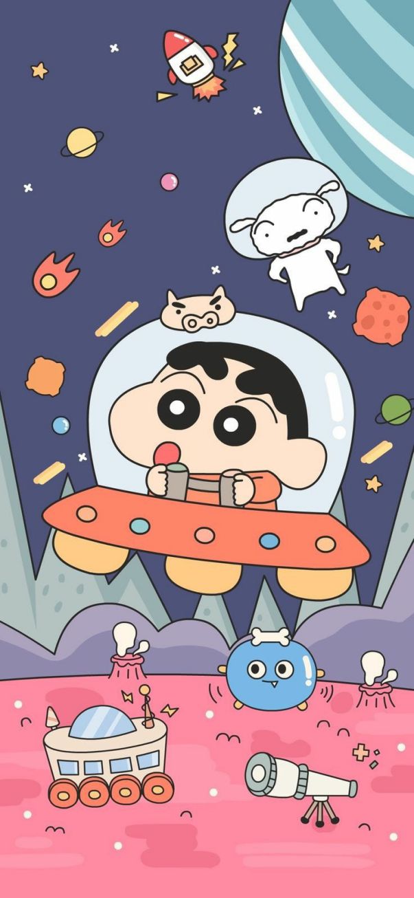 Những hình nền iphone 4k cute - Hình số 10