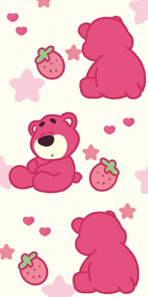Những hình nền iphone 4k cute - Hình số 6
