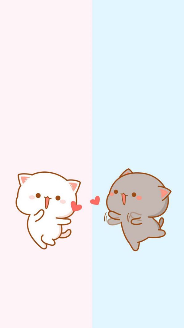 Những hình nền iphone 4k cute - Hình số 8