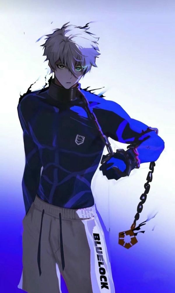 Những hình nền điện thoại anime 4k - Hình số 5