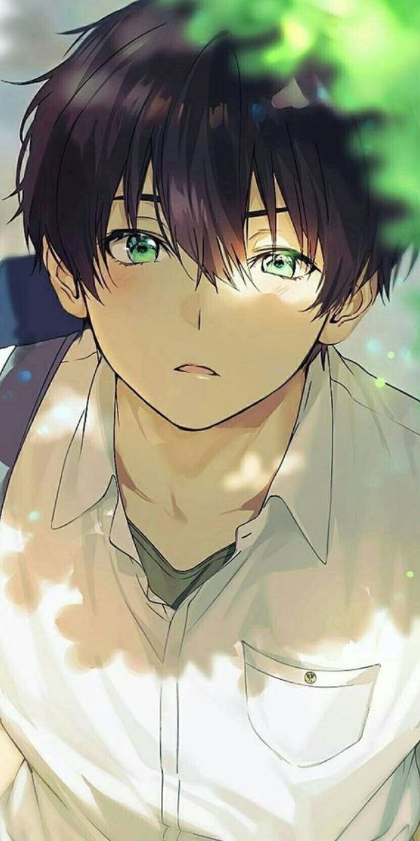 Những hình nền điện thoại anime 4k - Hình số 5