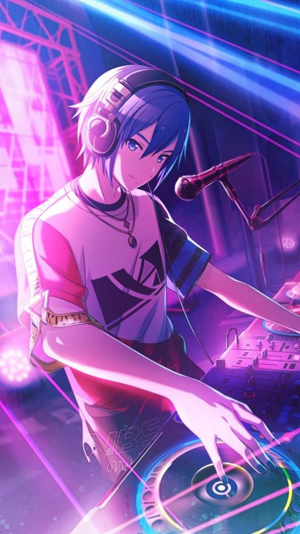 Những hình nền điện thoại anime 4k - Hình số 6