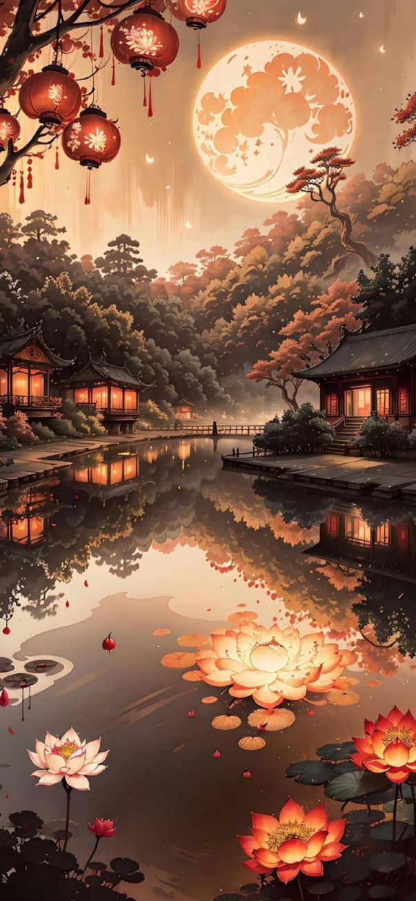 Những hình nền điện thoại chất lượng cao - Hình số 8