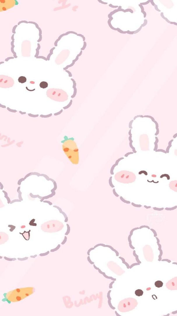Những hình nền điện thoại cute dễ thương - Hình số 2