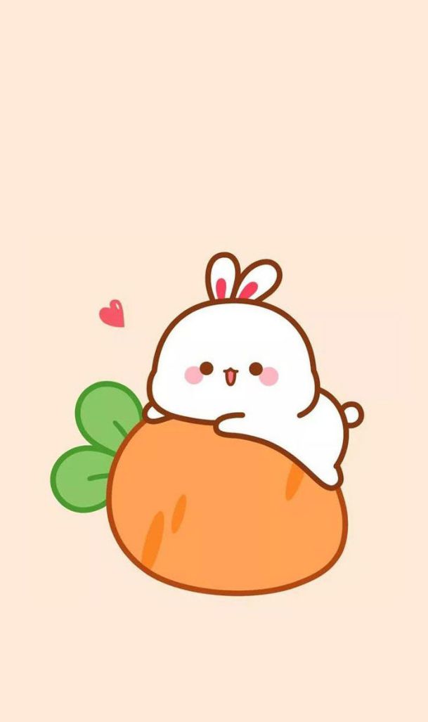 Những hình nền điện thoại cute dễ thương - Hình số 7