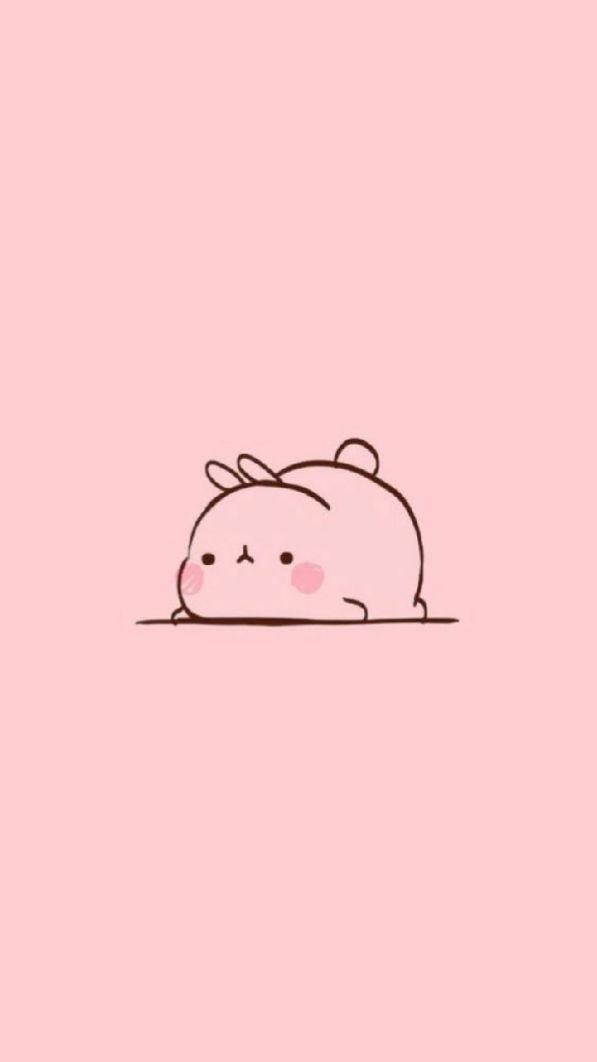 Những hình nền điện thoại cute phô mai que - Hình số 4
