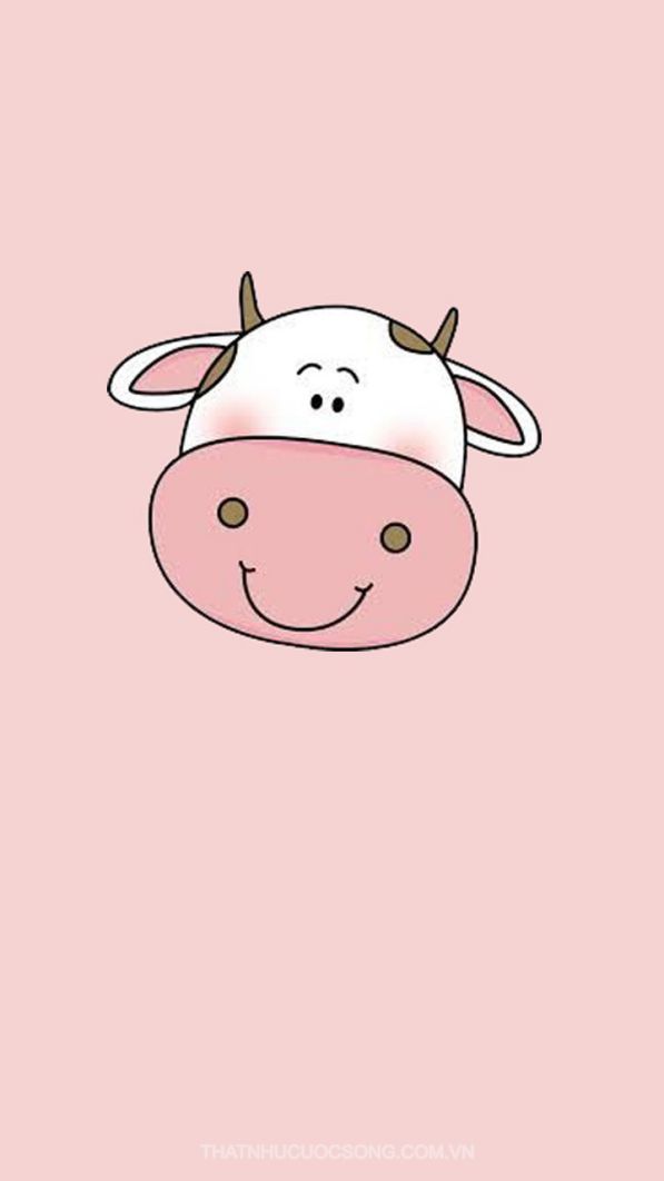 Những hình nền điện thoại cute phô mai que - Hình số 6