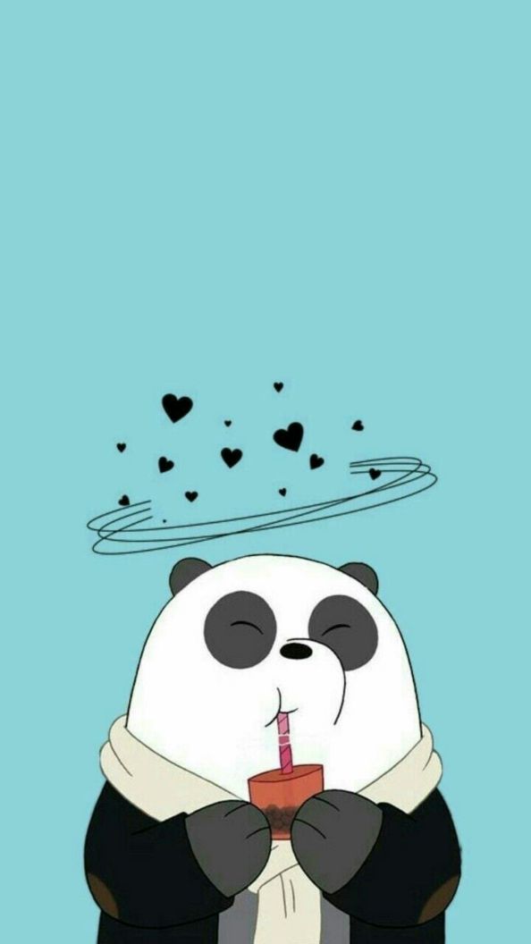 Những hình nền điện thoại cute phô mai que - Hình số 7