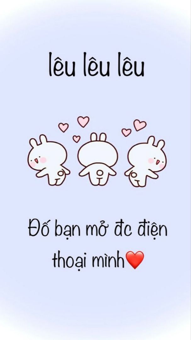 Những hình nền điện thoại cute ngầu - Hình số 2