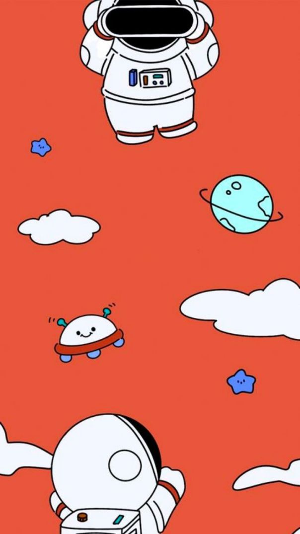 Những hình nền điện thoại iphone 14 cute - Hình số 7