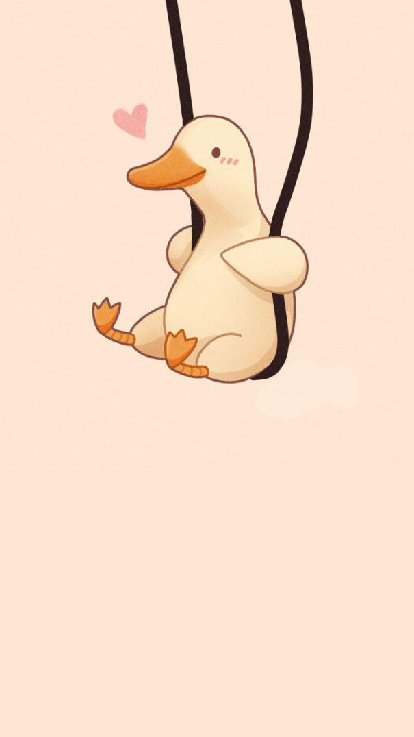 Những hình nền điện thoại iphone 14 cute - Hình số 8