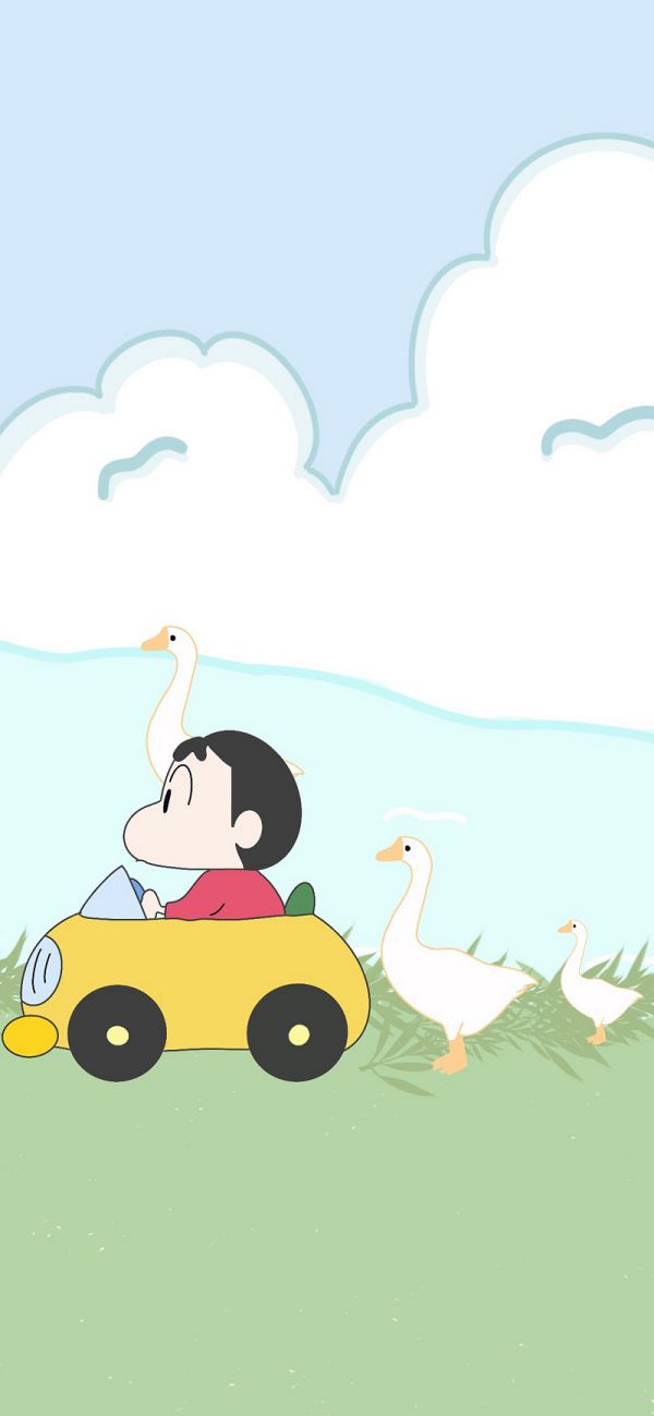 Những hình nền điện thoại iphone cute - Hình số 7
