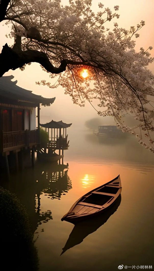 Những hình nền điện thoại phong cảnh bình yên - Hình số 5