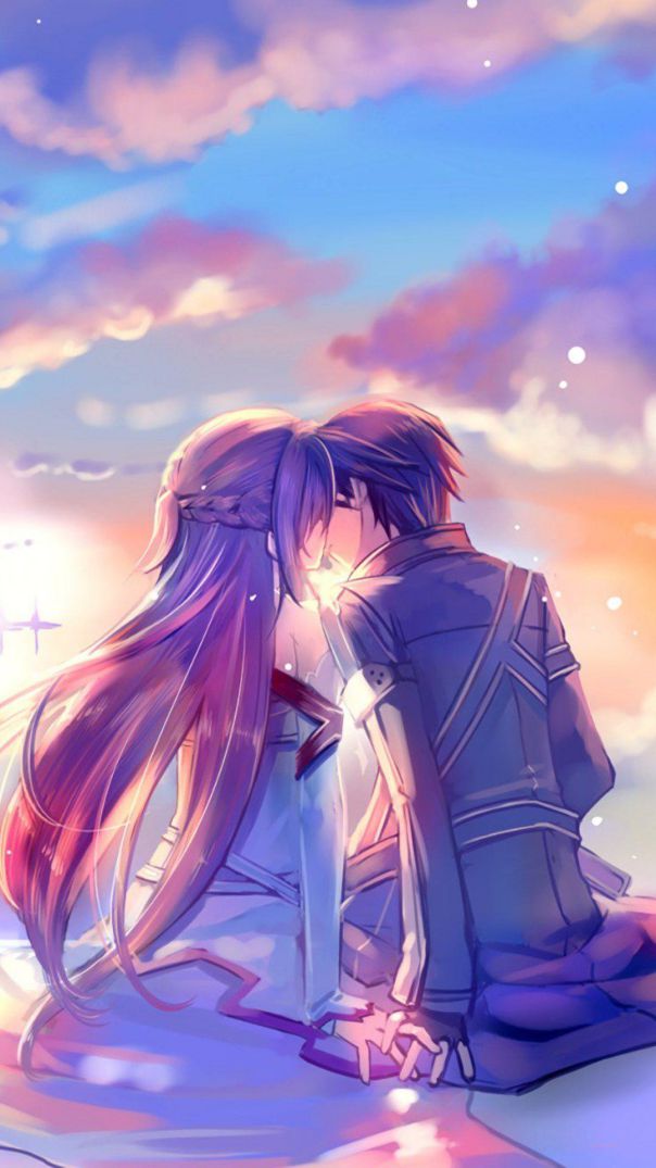 Những hình nền anime 4k cho điện thoại - Hình số 10