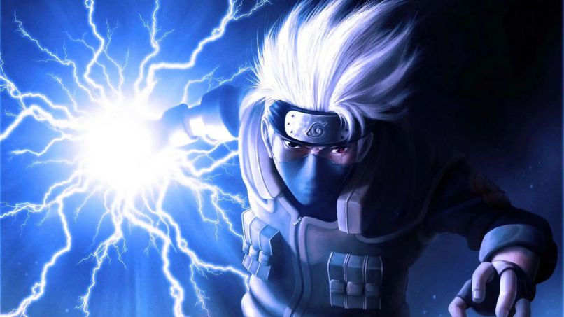 Những hình nền anime 4k 1920x1080 - Hình số 5