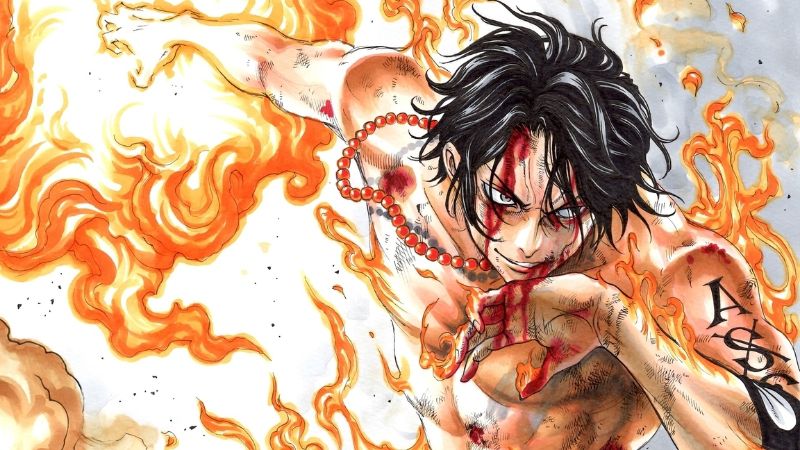 Những hình nền anime 4k 1920x1080 - Hình số 8