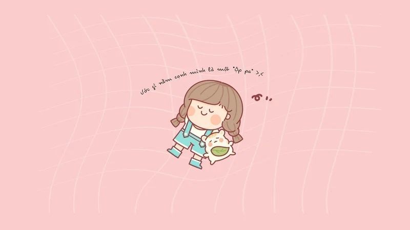 Những hình nền laptop cute pinterest - Hình số 1
