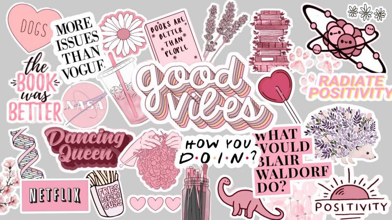 Những hình nền laptop cute pinterest - Hình số 2