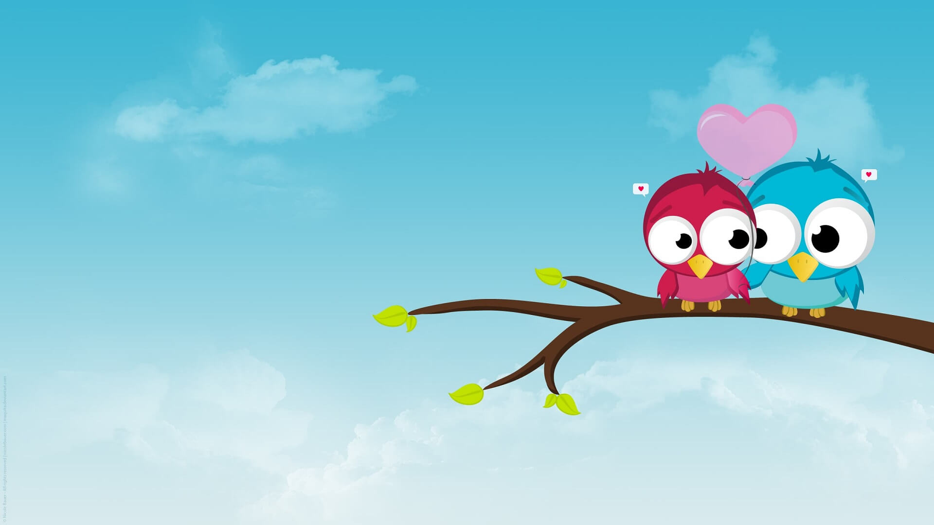 Những hình nền laptop cute full hd - Hình số 10
