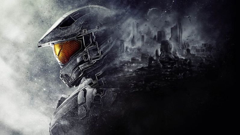 Những hình nền máy tính 4k công nghệ gaming - Hình số 2