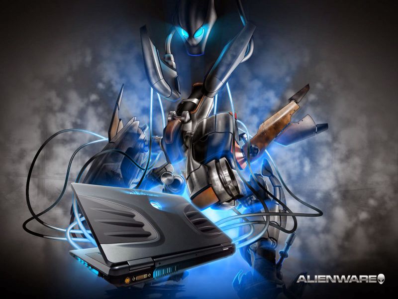 Những hình nền máy tính 4k công nghệ gaming - Hình số 7